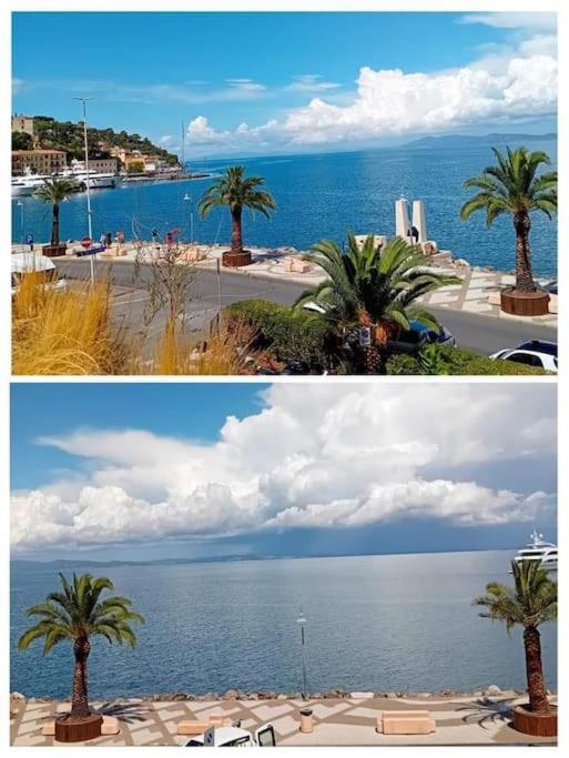 Sweet Liana Un Tuffo Nel Cuore Del Paese Porto Santo Stefano  Exterior foto
